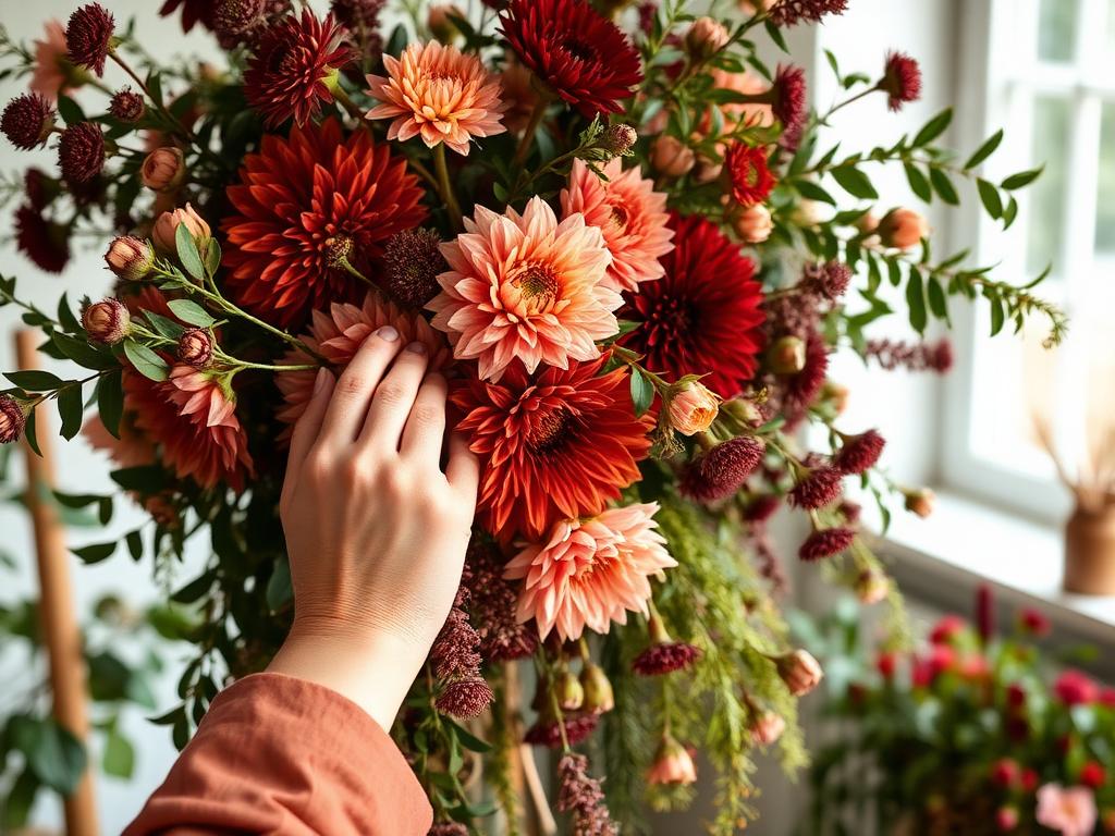 Maison Flora
